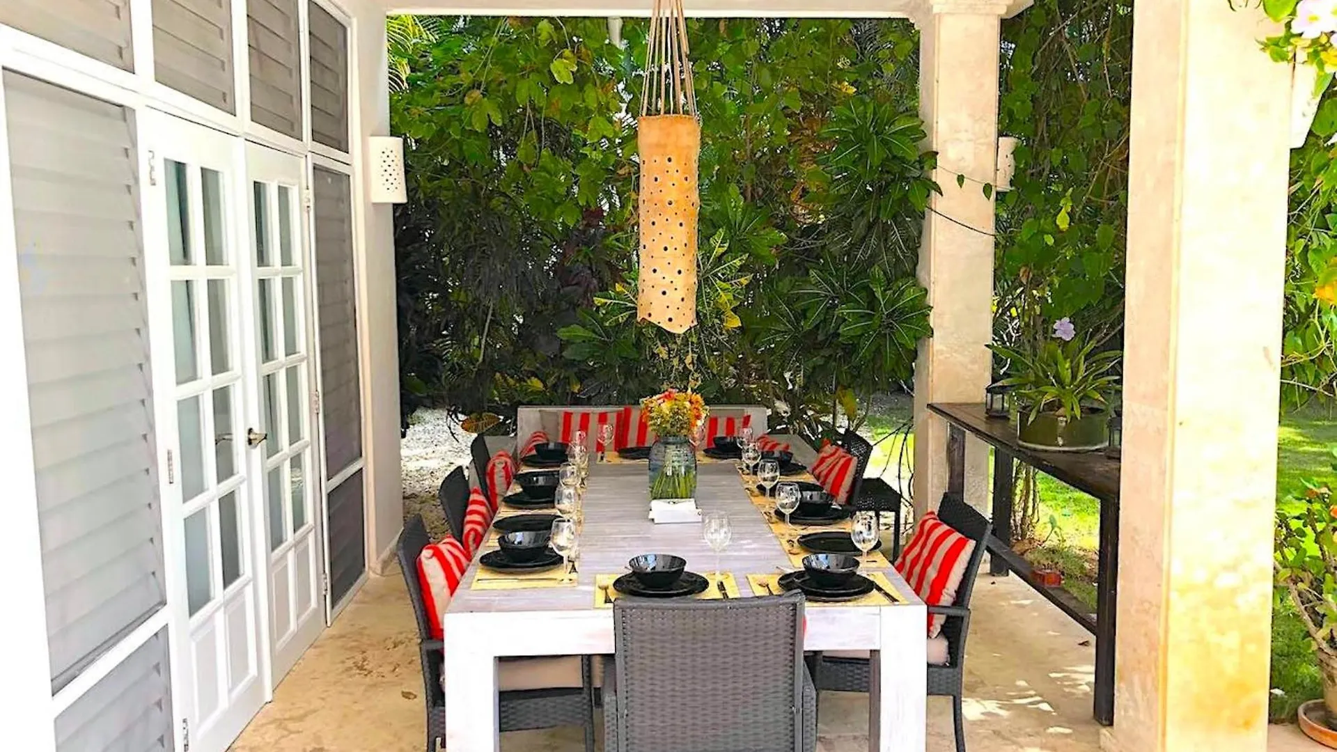 Villa Zoe Punta Cana Dominican Republic