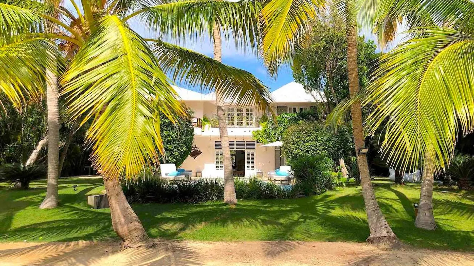 Villa Zoe Punta Cana