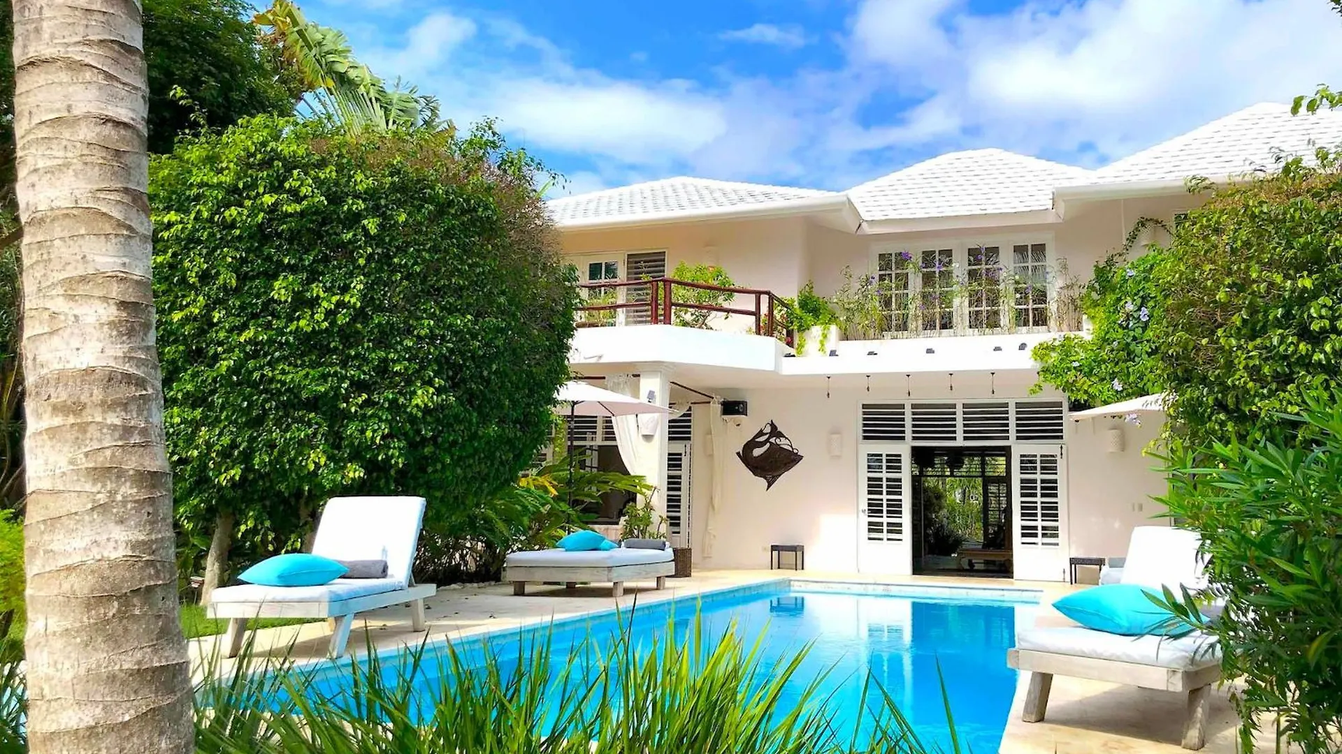 Villa Zoe Punta Cana