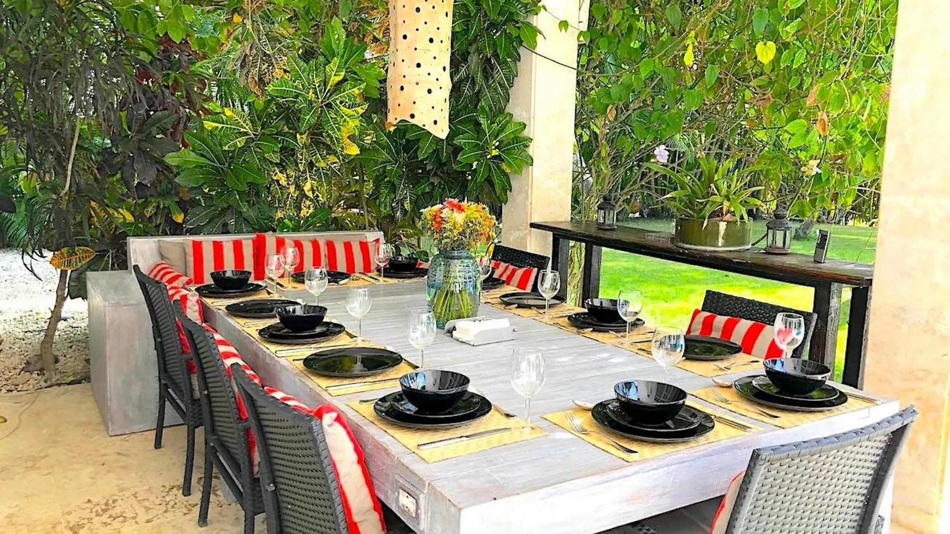 Villa Zoe Punta Cana