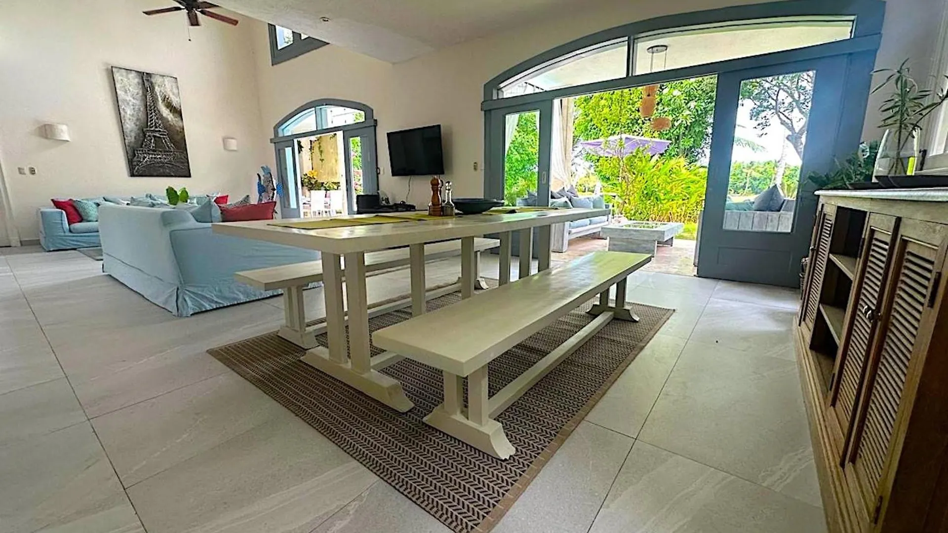 Villa Zoe Punta Cana