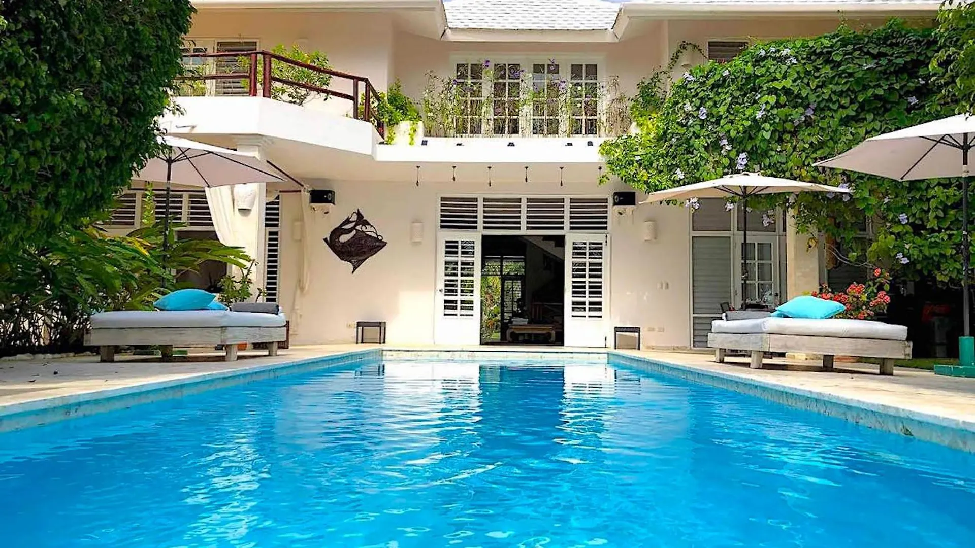 Villa Zoe Punta Cana
