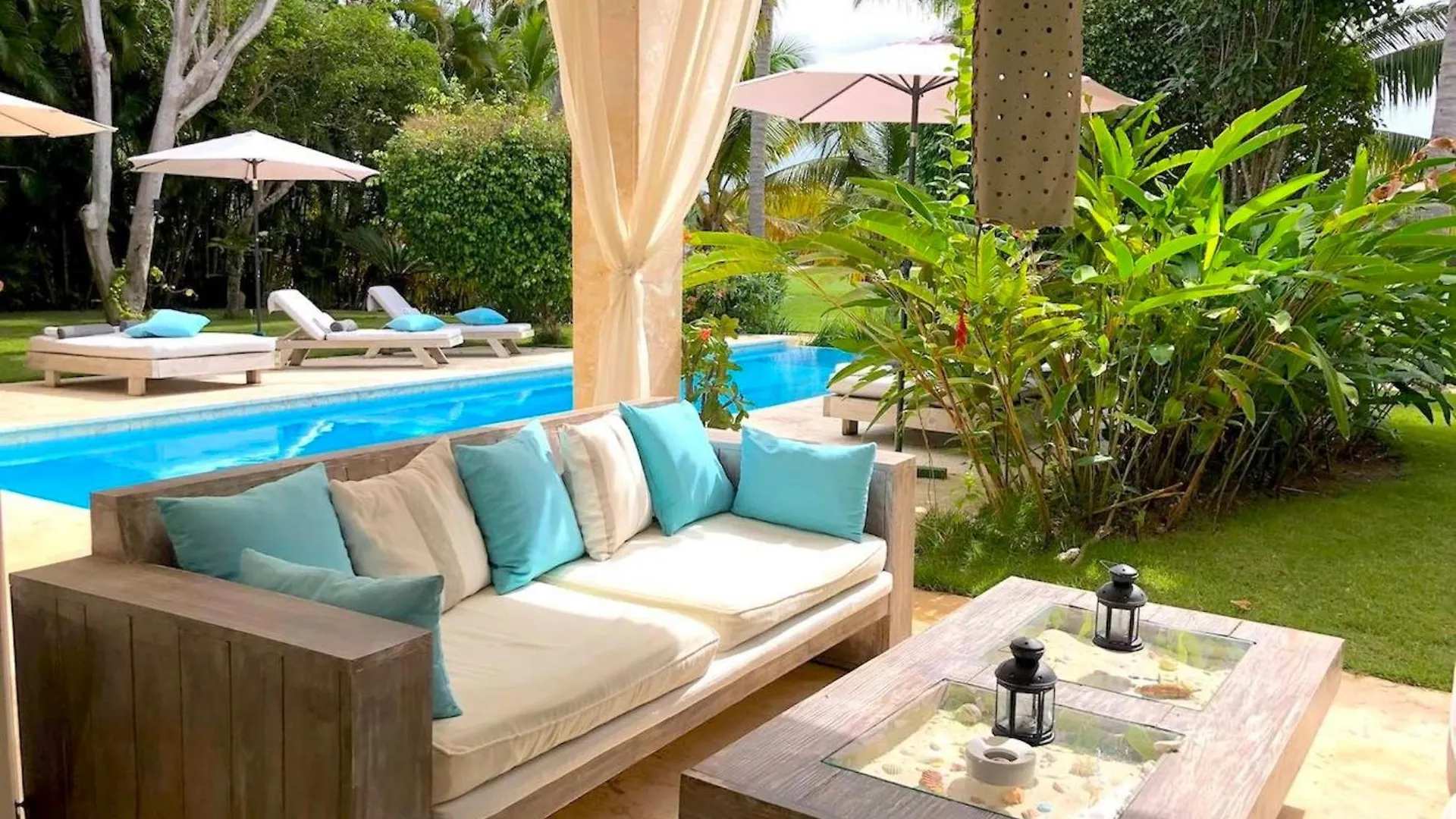 Villa Zoe Punta Cana