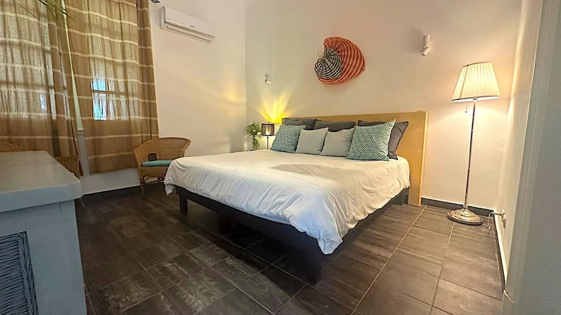 Villa Zoe Punta Cana 0*,