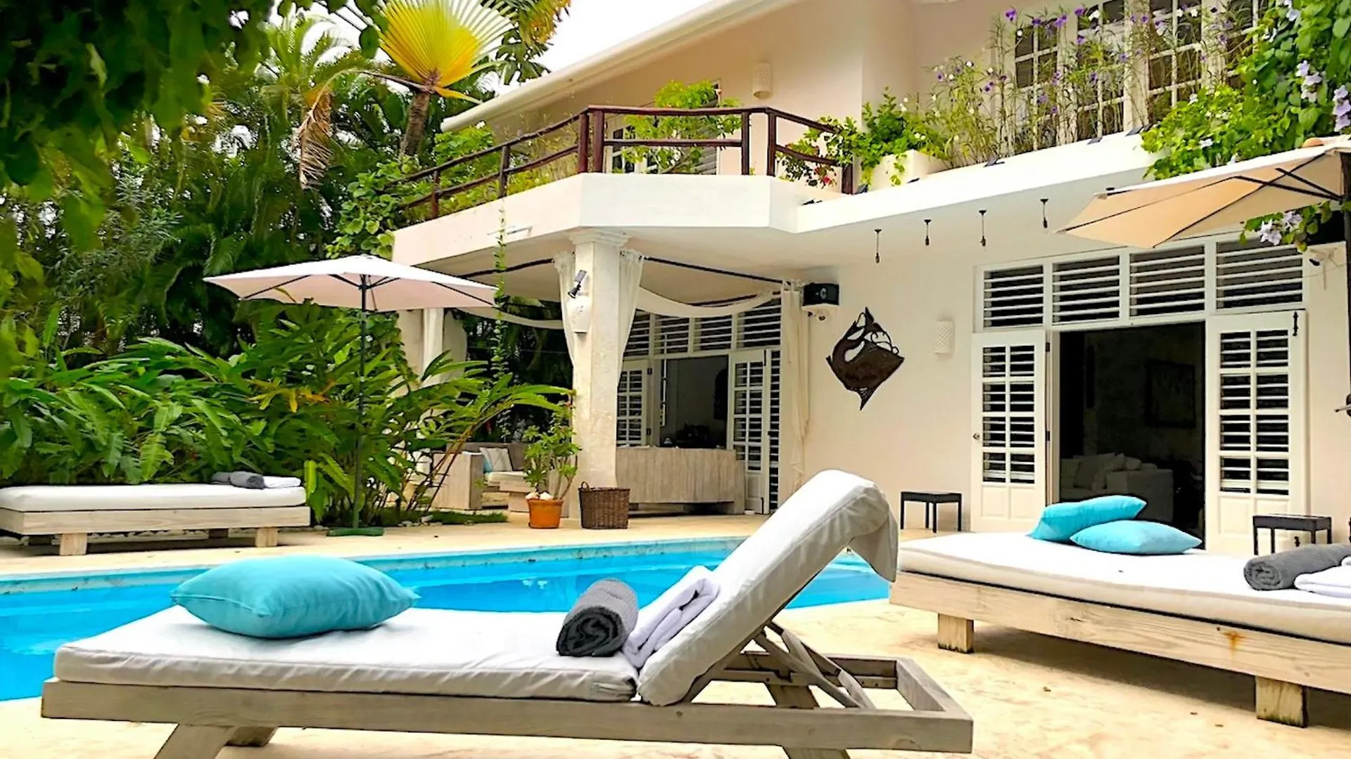 Villa Zoe Punta Cana