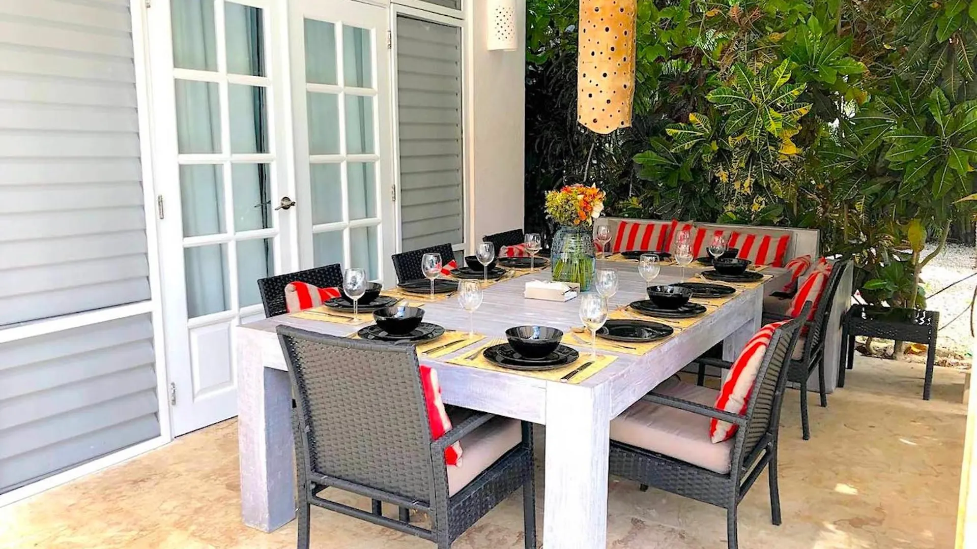 Villa Zoe Punta Cana
