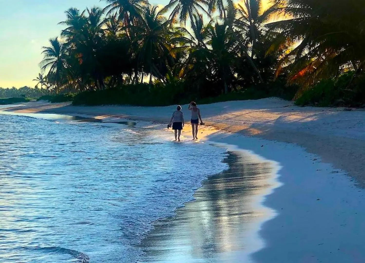 Villa Zoe Punta Cana Dominican Republic