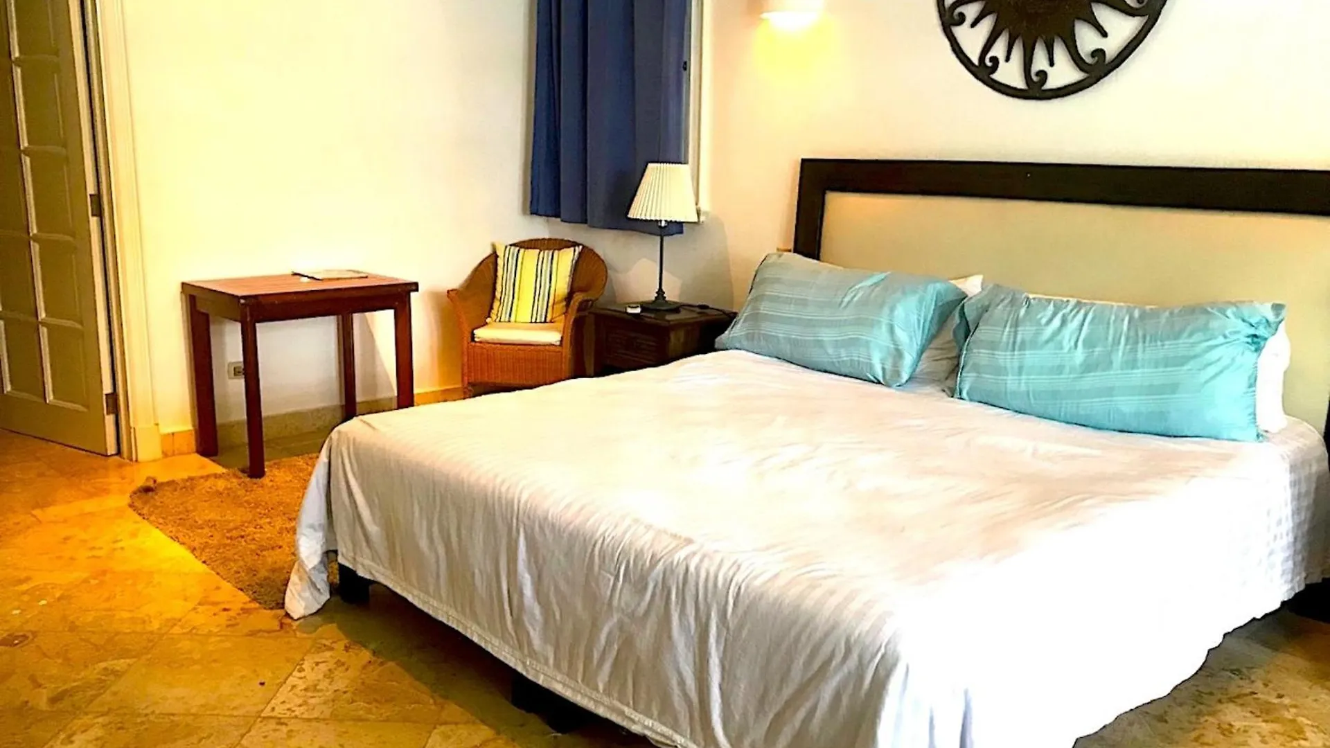 Villa Zoe Punta Cana Dominican Republic