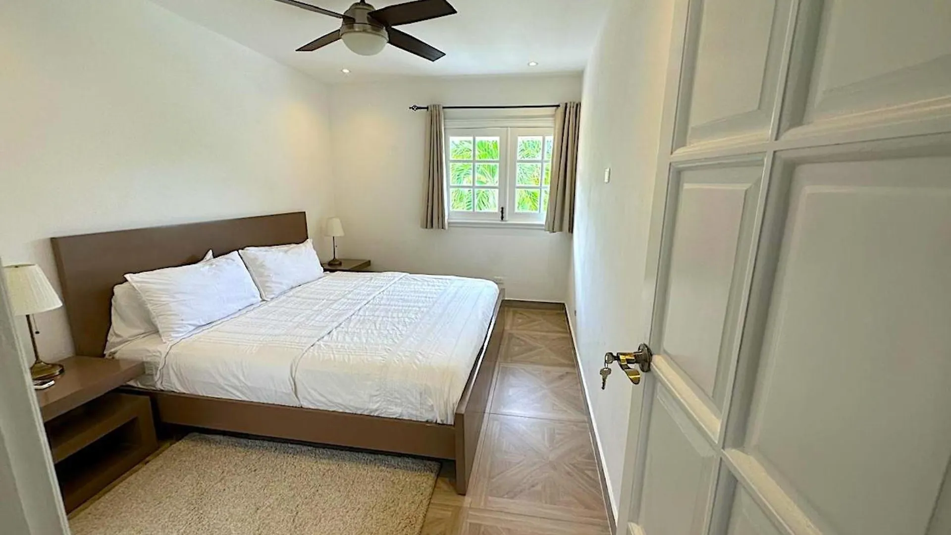 Villa Zoe Punta Cana
